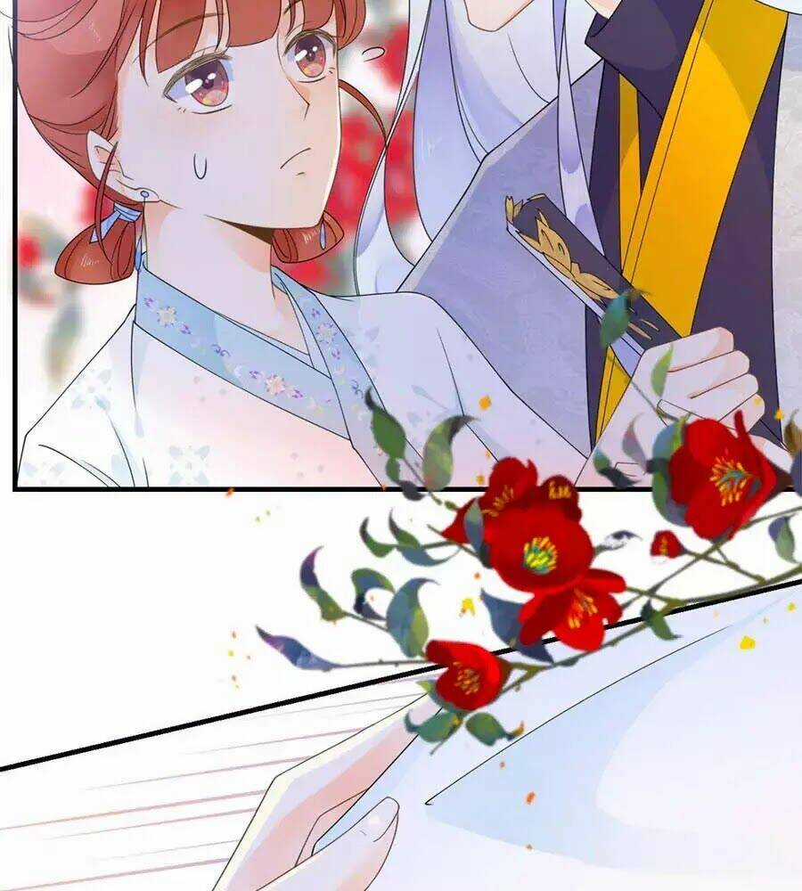 Tang Lạc Túy Tại Nam Phong Lý Chapter 22 trang 3