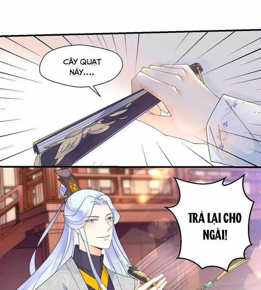 Tang Lạc Túy Tại Nam Phong Lý Chapter 22 trang 33