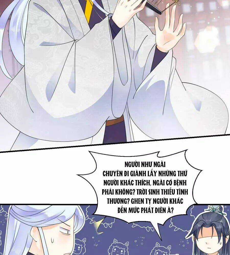 Tang Lạc Túy Tại Nam Phong Lý Chapter 22 trang 34