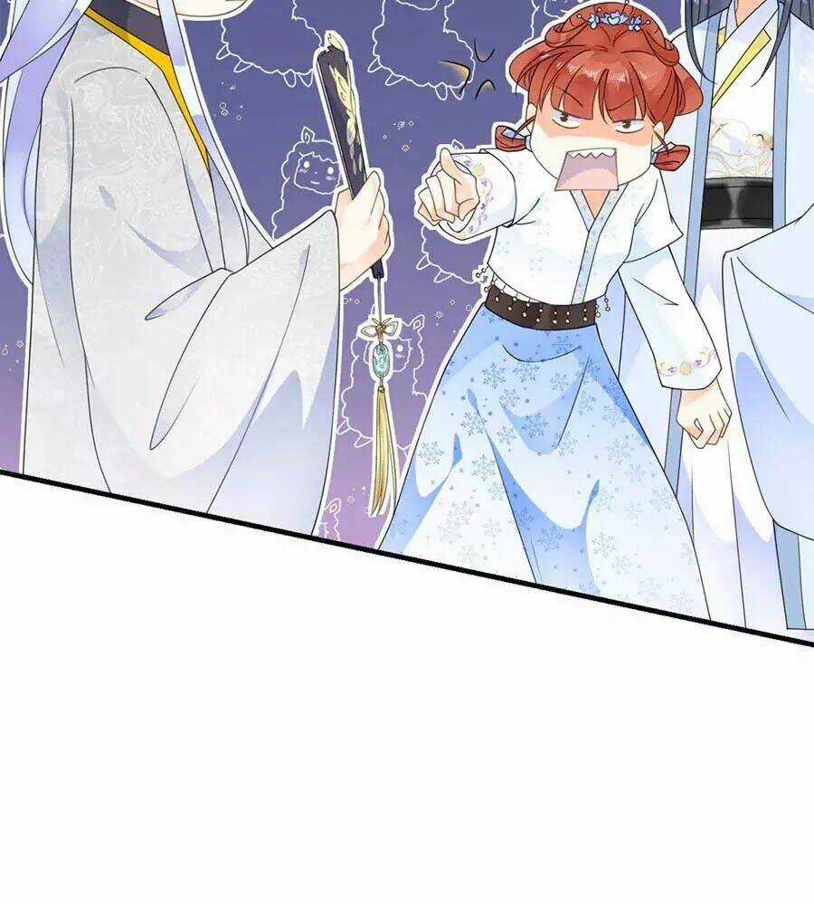 Tang Lạc Túy Tại Nam Phong Lý Chapter 22 trang 35