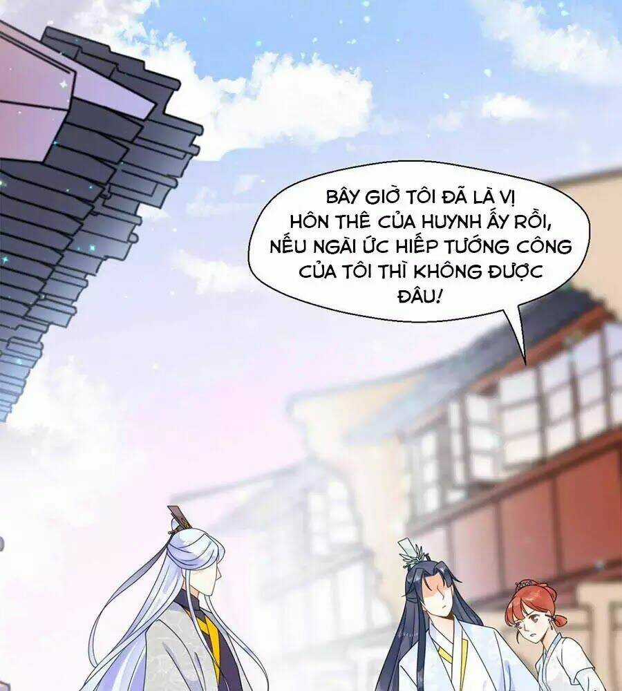 Tang Lạc Túy Tại Nam Phong Lý Chapter 22 trang 37