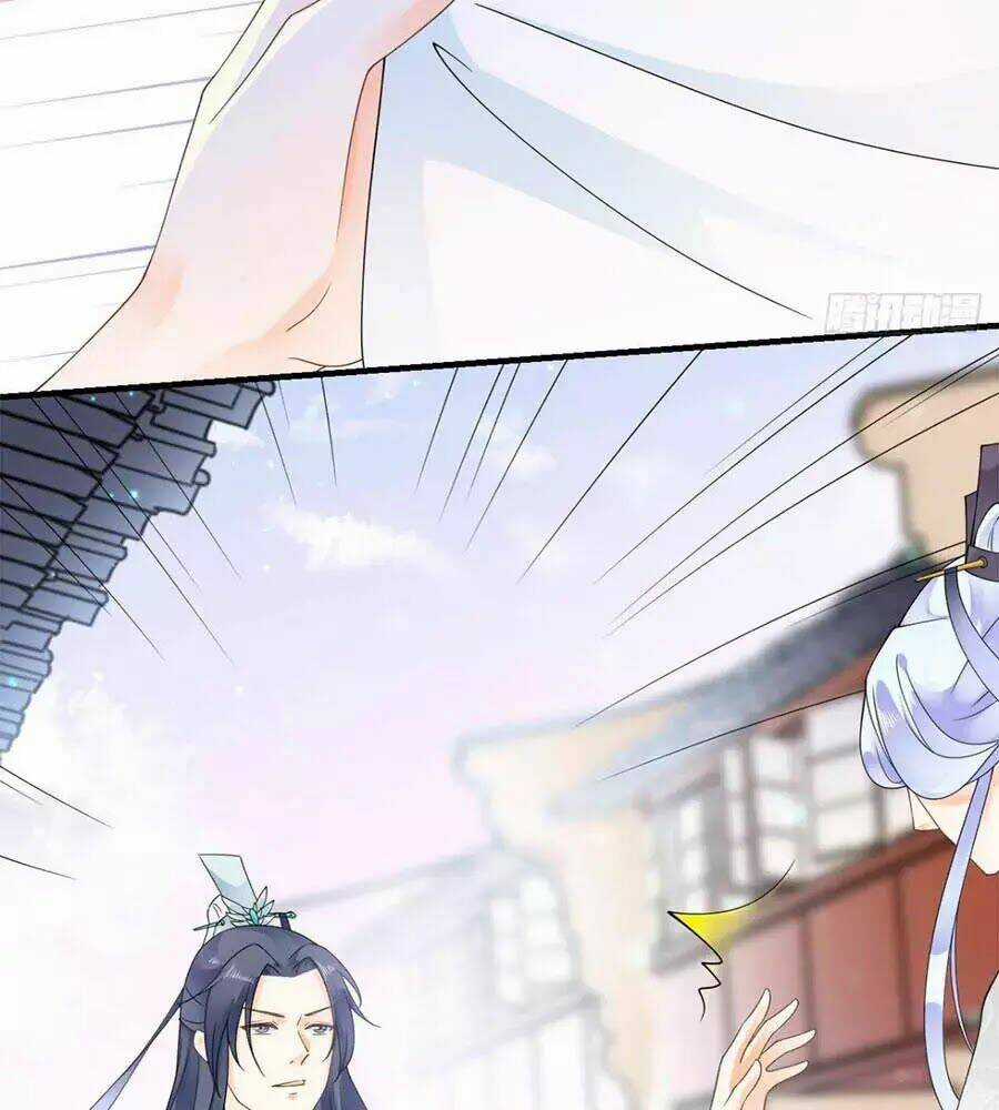 Tang Lạc Túy Tại Nam Phong Lý Chapter 22 trang 4