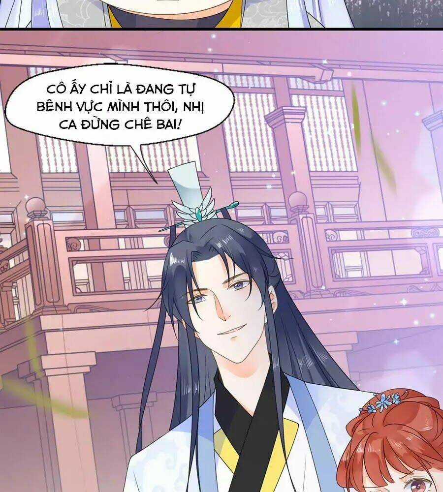 Tang Lạc Túy Tại Nam Phong Lý Chapter 22 trang 40