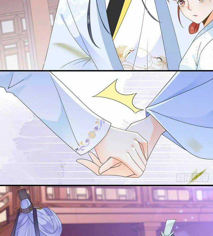 Tang Lạc Túy Tại Nam Phong Lý Chapter 22 trang 41