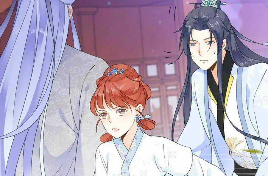 Tang Lạc Túy Tại Nam Phong Lý Chapter 22 trang 42