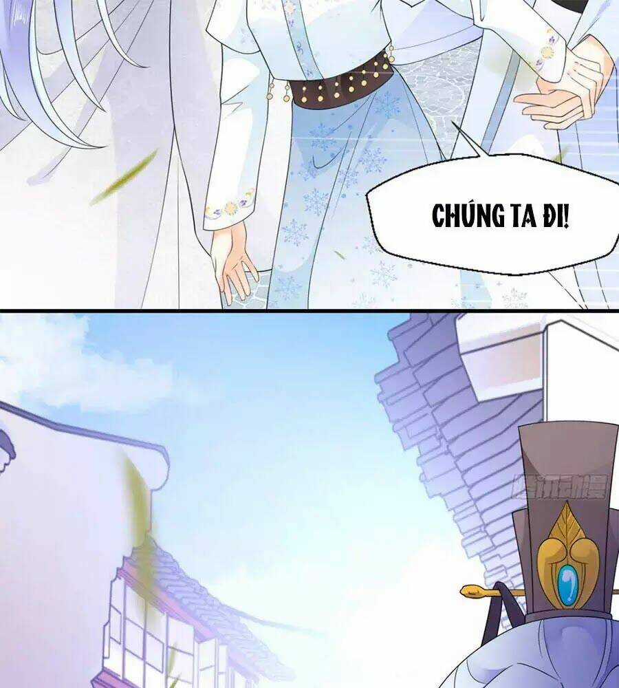 Tang Lạc Túy Tại Nam Phong Lý Chapter 22 trang 43