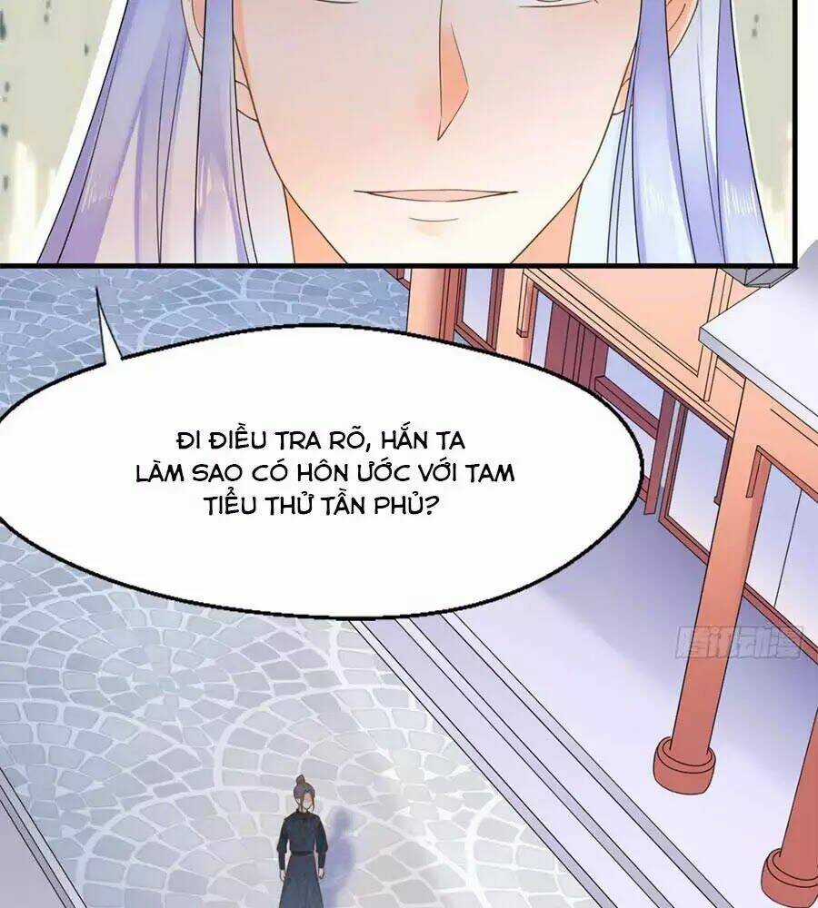 Tang Lạc Túy Tại Nam Phong Lý Chapter 22 trang 47