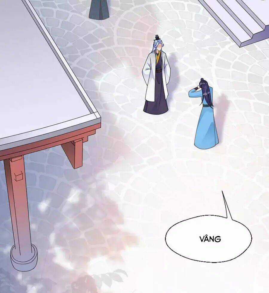 Tang Lạc Túy Tại Nam Phong Lý Chapter 22 trang 48