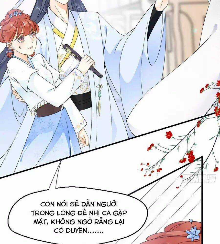 Tang Lạc Túy Tại Nam Phong Lý Chapter 22 trang 5