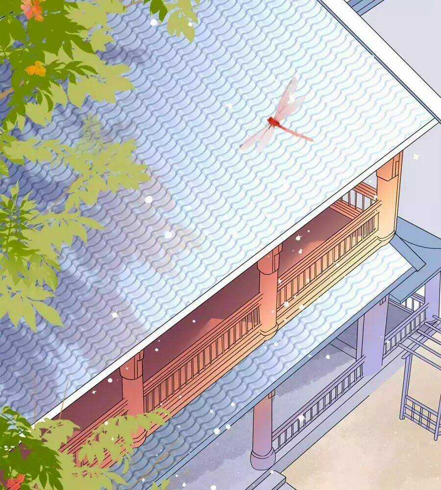 Tang Lạc Túy Tại Nam Phong Lý Chapter 22 trang 50