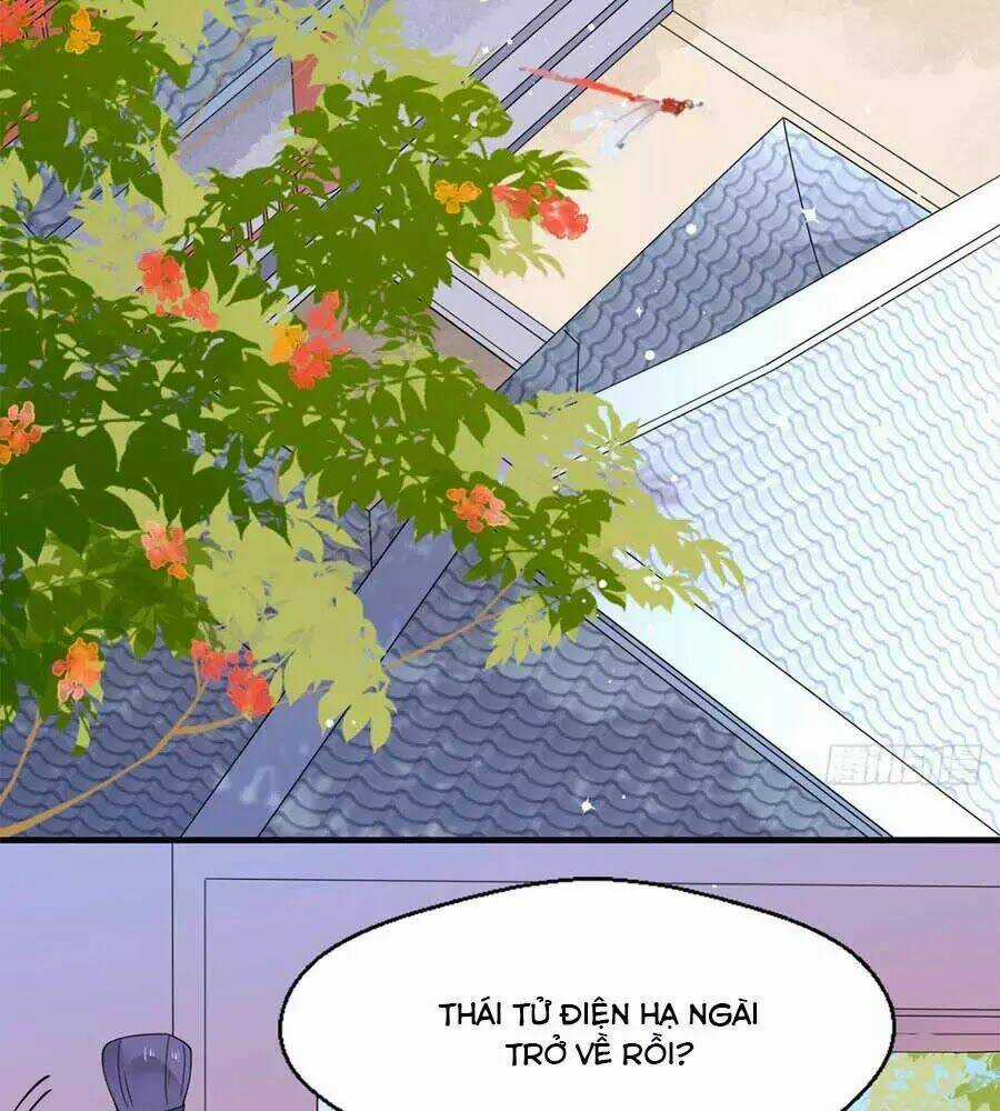 Tang Lạc Túy Tại Nam Phong Lý Chapter 22 trang 51