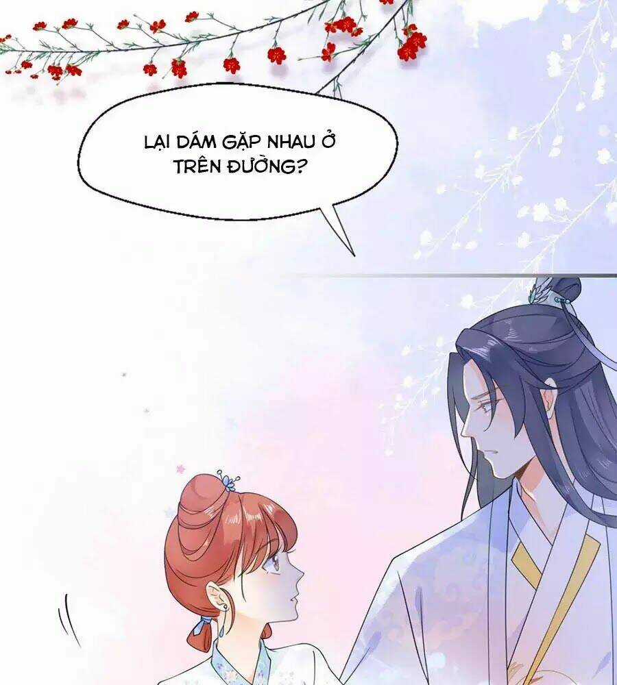 Tang Lạc Túy Tại Nam Phong Lý Chapter 22 trang 8
