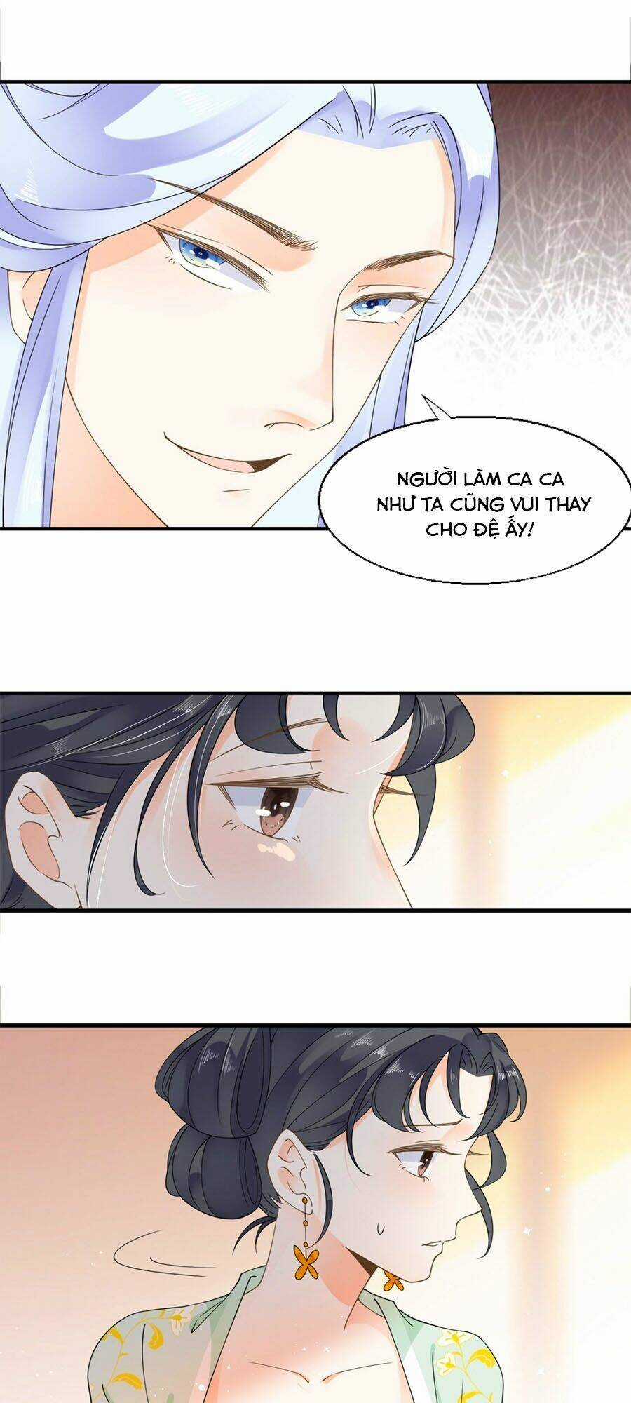 Tang Lạc Túy Tại Nam Phong Lý Chapter 23 trang 14