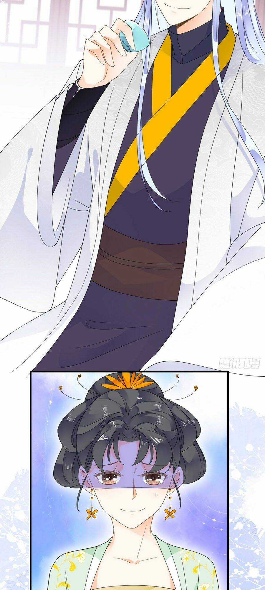 Tang Lạc Túy Tại Nam Phong Lý Chapter 23 trang 16