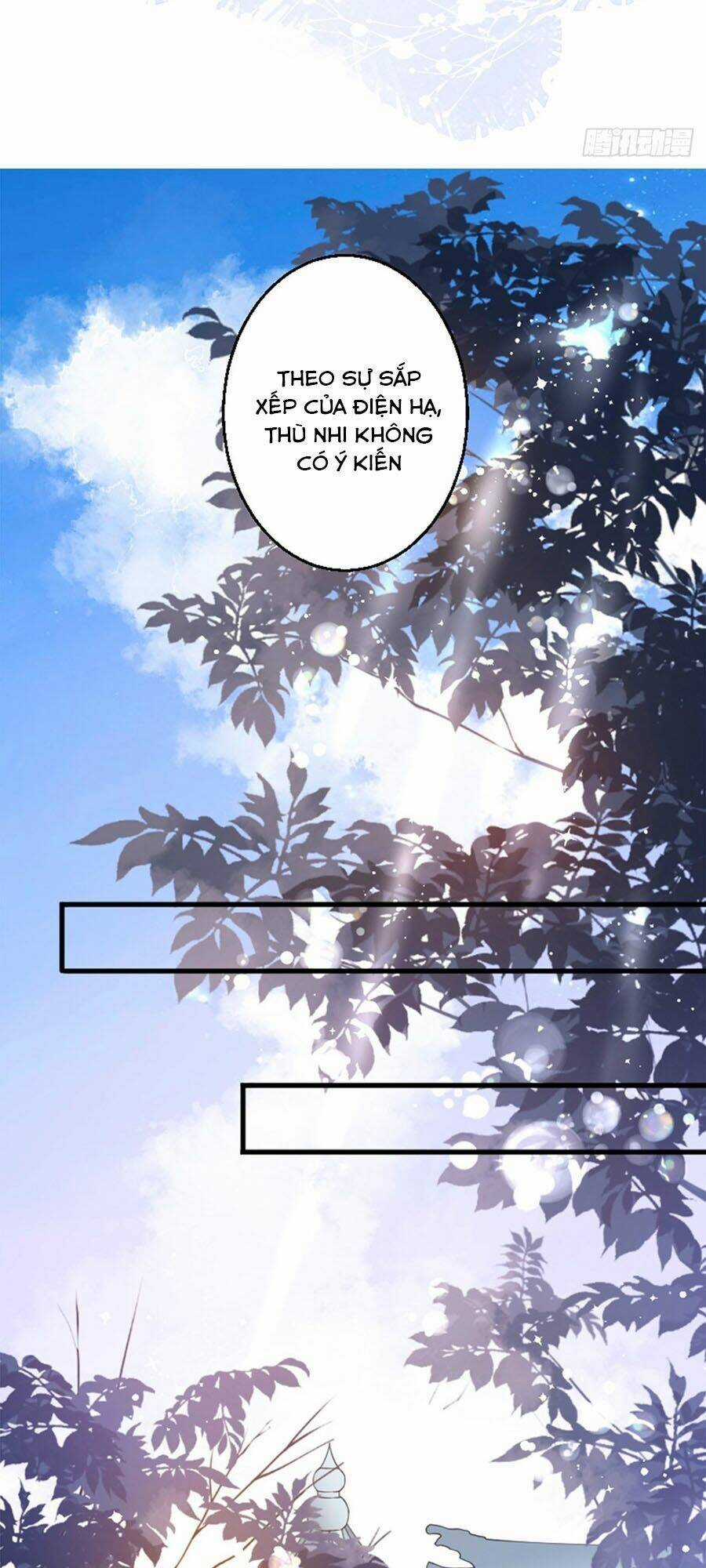 Tang Lạc Túy Tại Nam Phong Lý Chapter 23 trang 18