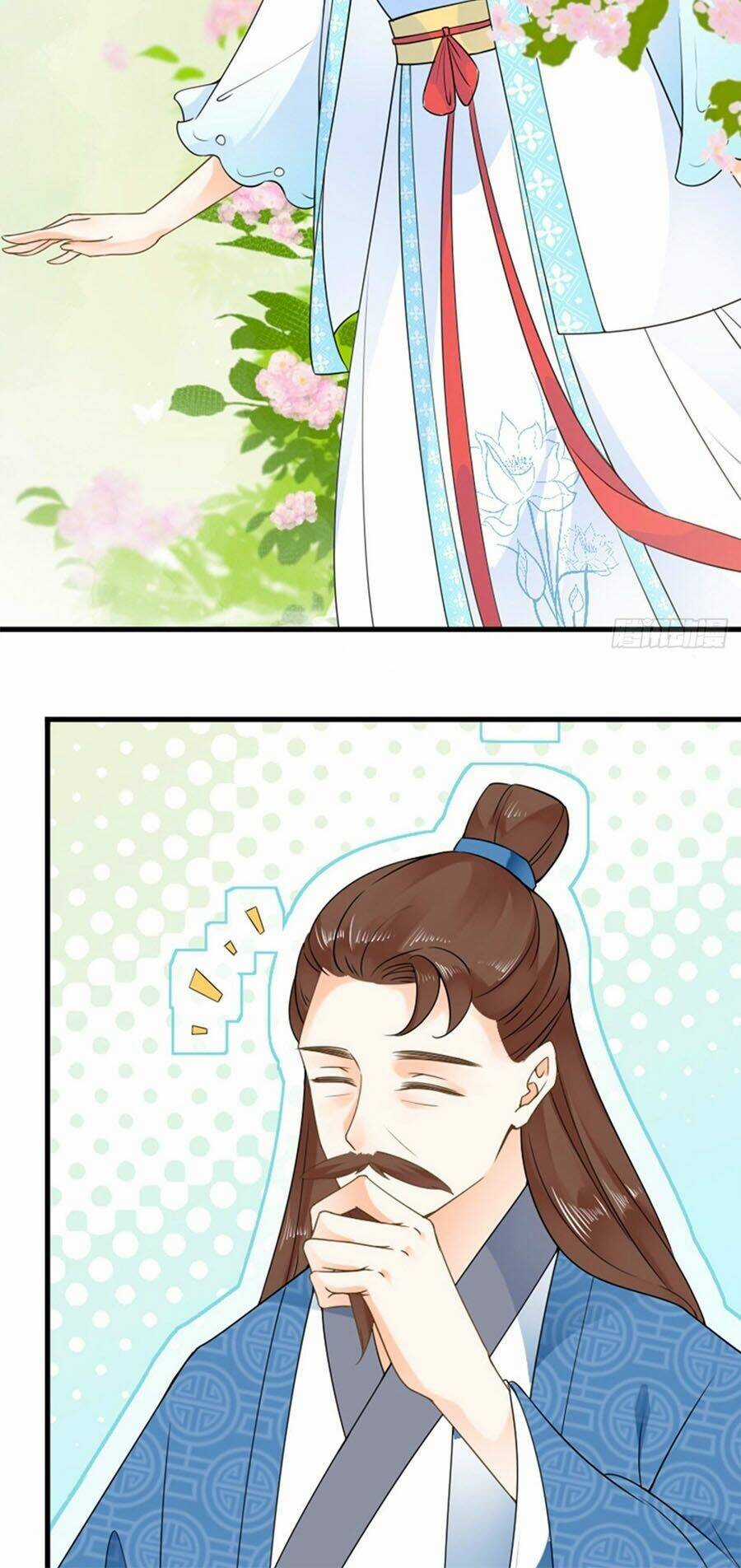 Tang Lạc Túy Tại Nam Phong Lý Chapter 23 trang 21