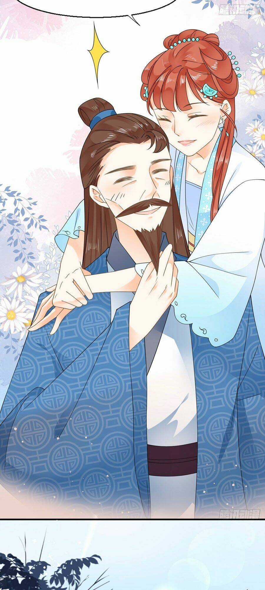 Tang Lạc Túy Tại Nam Phong Lý Chapter 23 trang 23