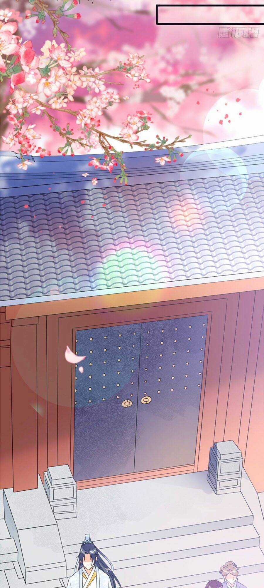 Tang Lạc Túy Tại Nam Phong Lý Chapter 23 trang 28