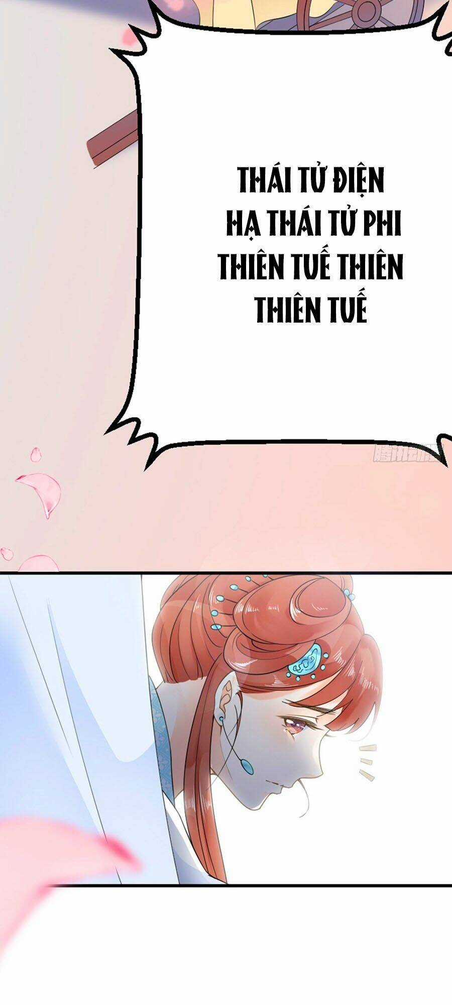 Tang Lạc Túy Tại Nam Phong Lý Chapter 23 trang 30