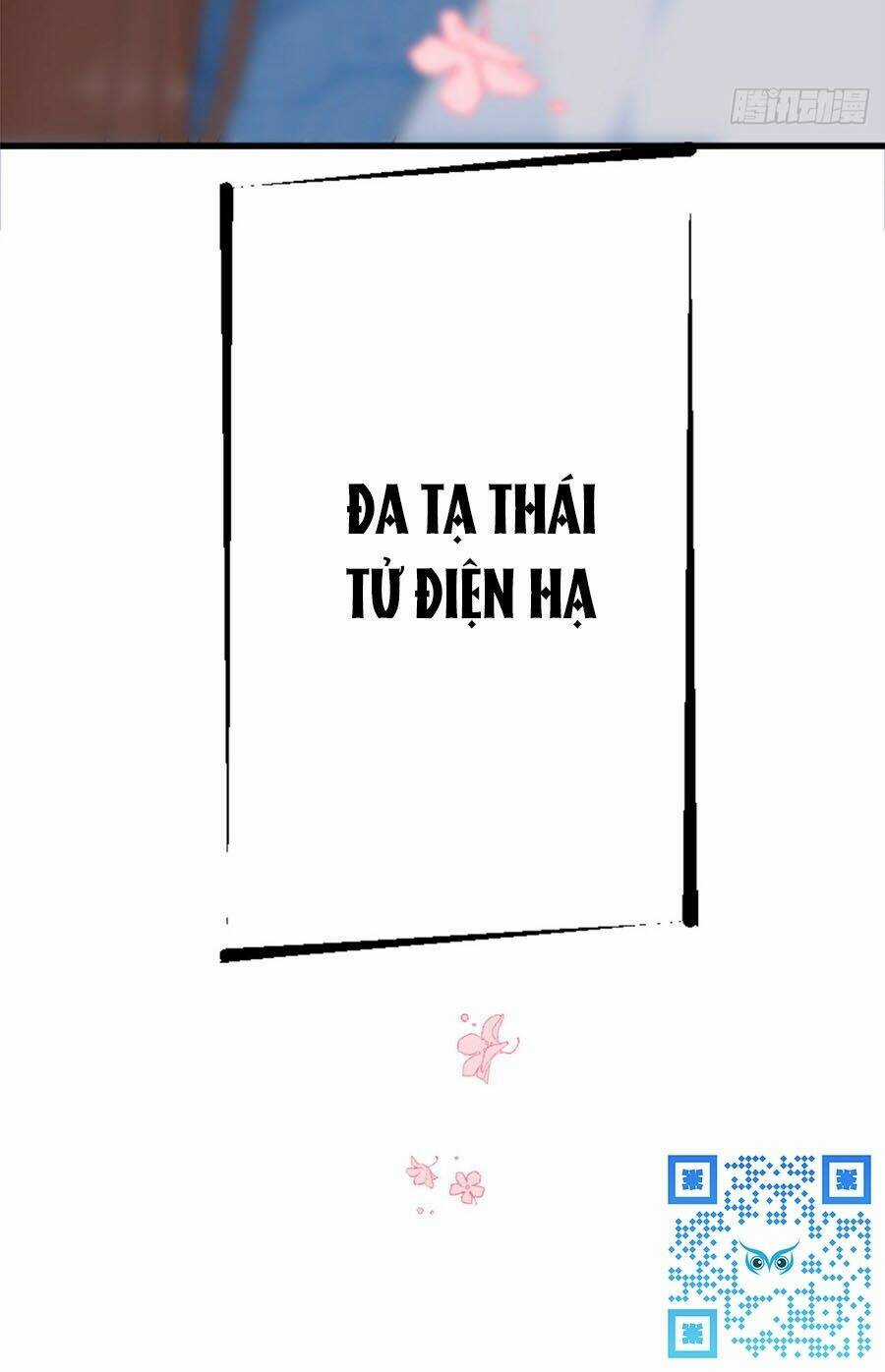 Tang Lạc Túy Tại Nam Phong Lý Chapter 23 trang 36