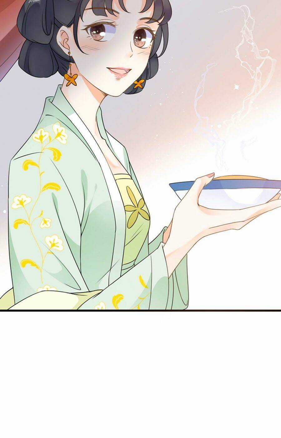 Tang Lạc Túy Tại Nam Phong Lý Chapter 23 trang 8