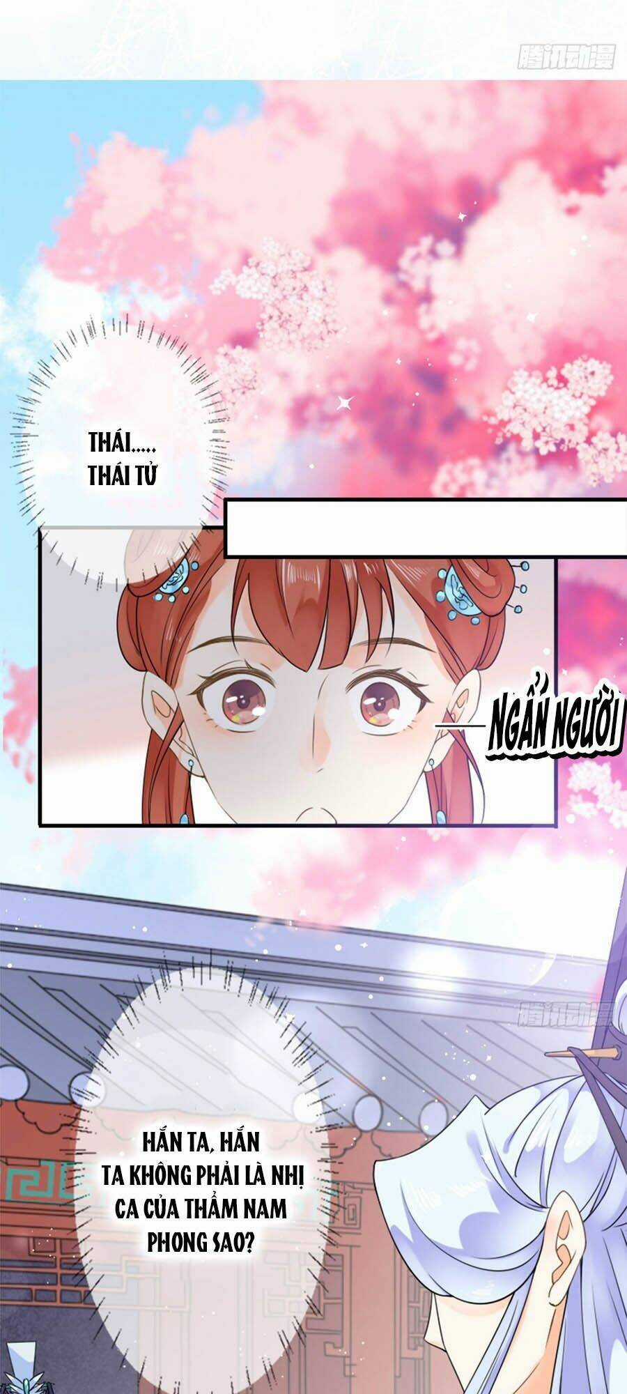 Tang Lạc Túy Tại Nam Phong Lý Chapter 24 trang 0