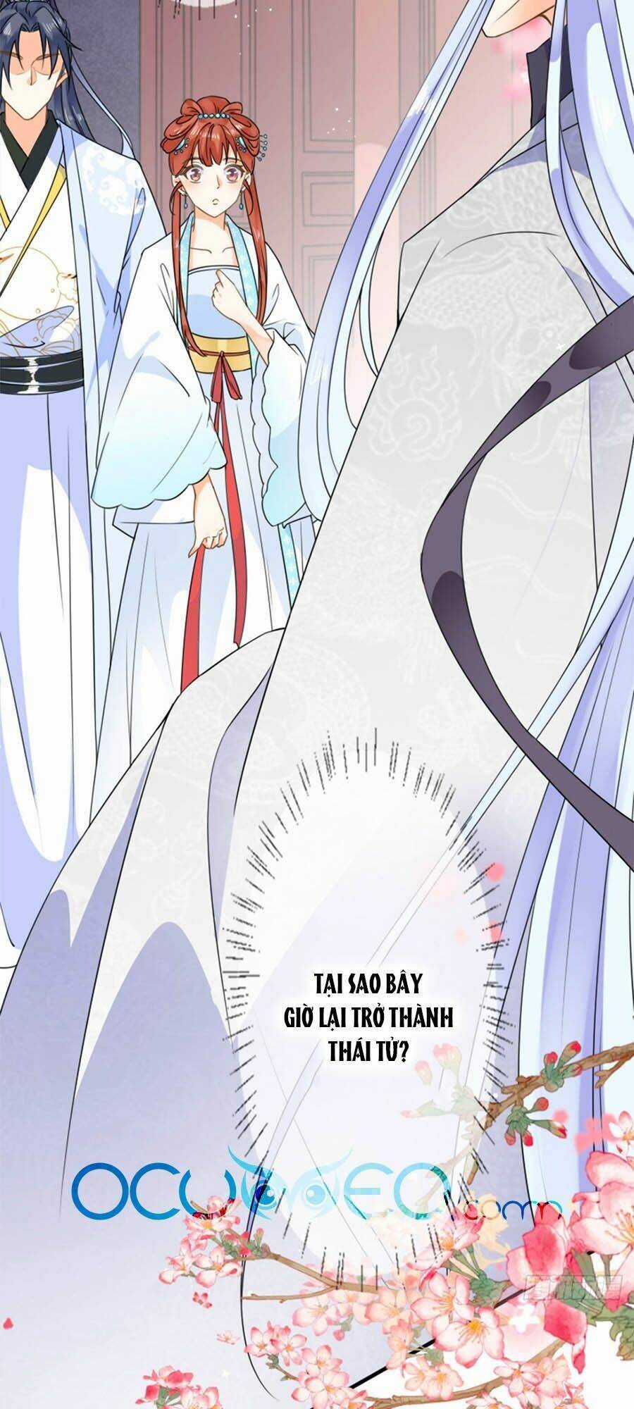 Tang Lạc Túy Tại Nam Phong Lý Chapter 24 trang 1