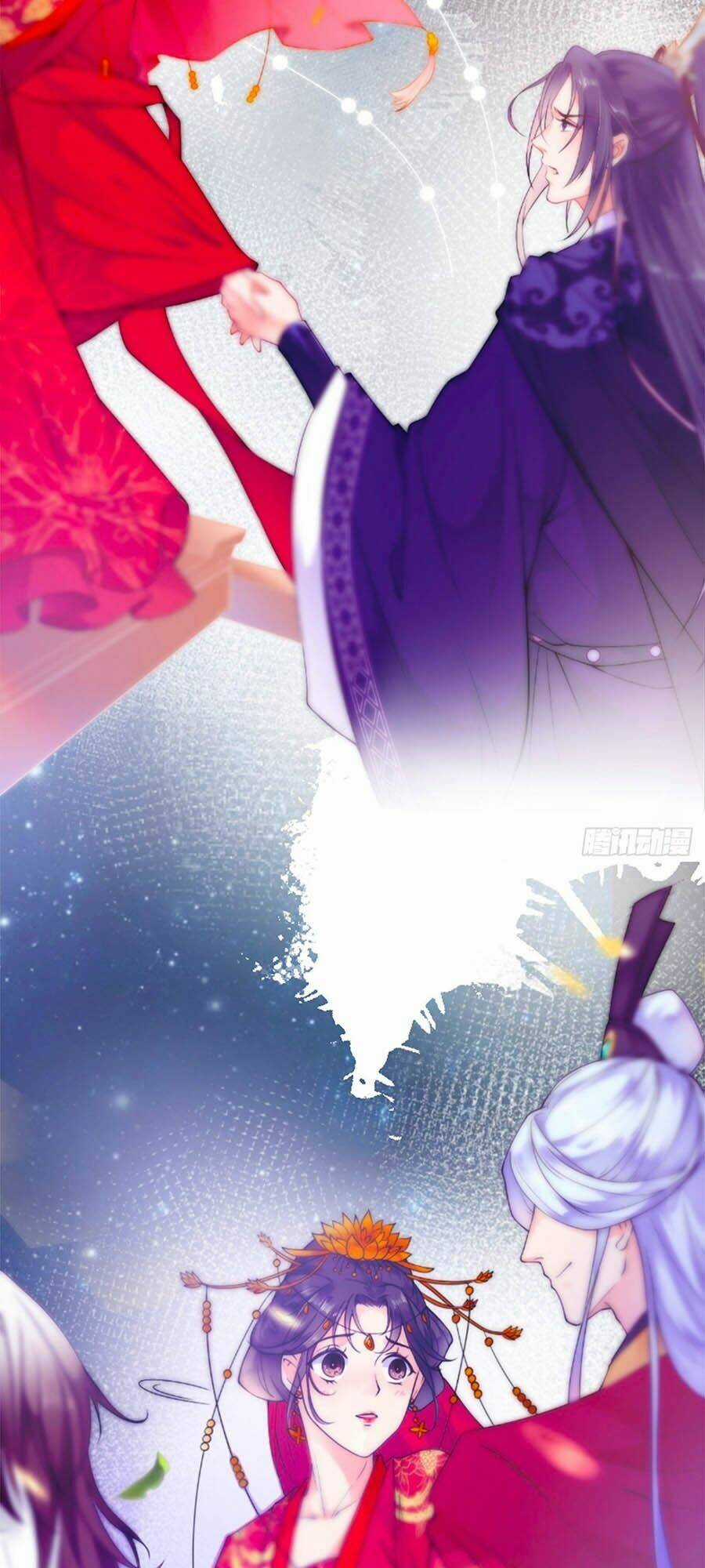 Tang Lạc Túy Tại Nam Phong Lý Chapter 24 trang 18