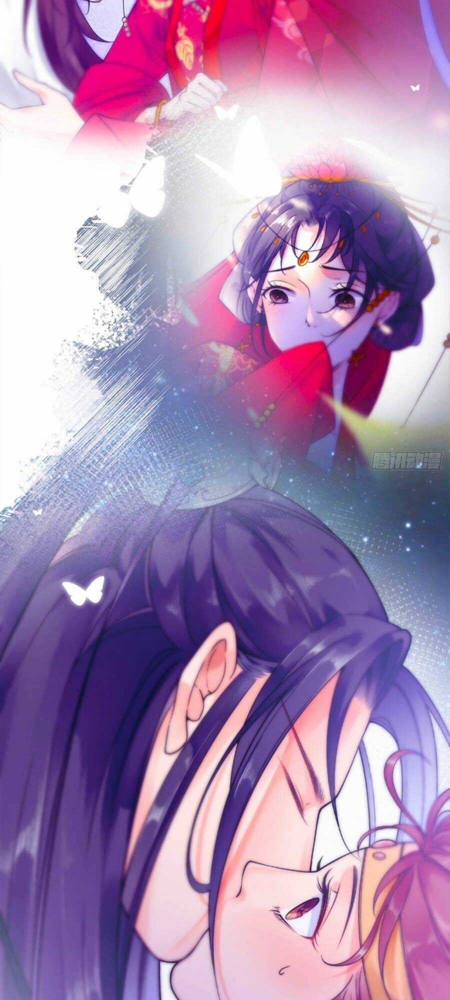 Tang Lạc Túy Tại Nam Phong Lý Chapter 24 trang 19