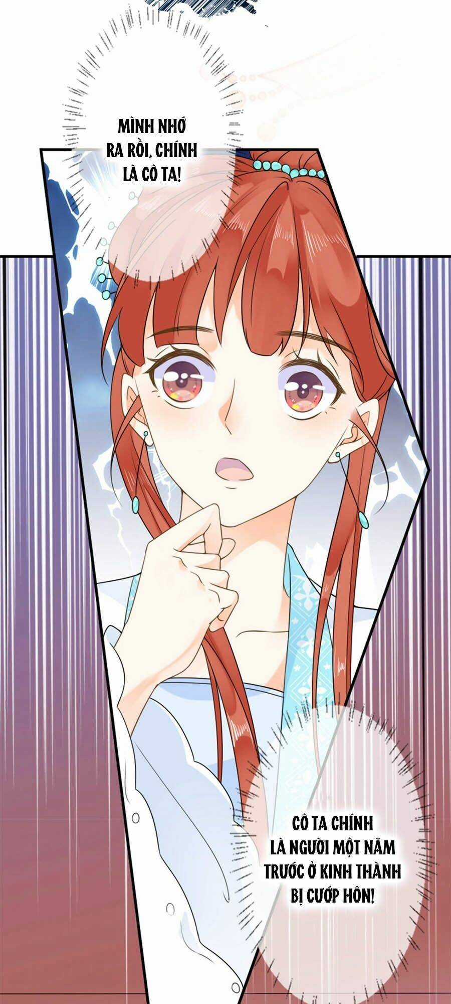 Tang Lạc Túy Tại Nam Phong Lý Chapter 24 trang 21