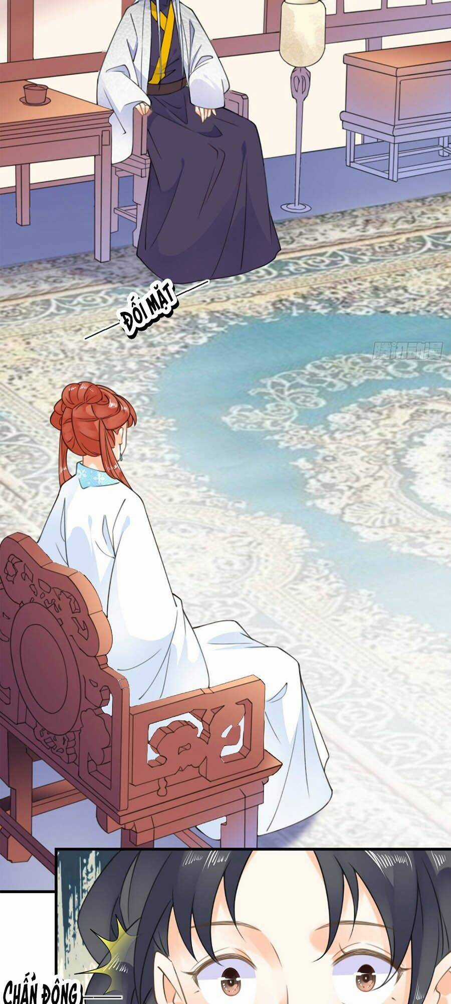 Tang Lạc Túy Tại Nam Phong Lý Chapter 24 trang 24