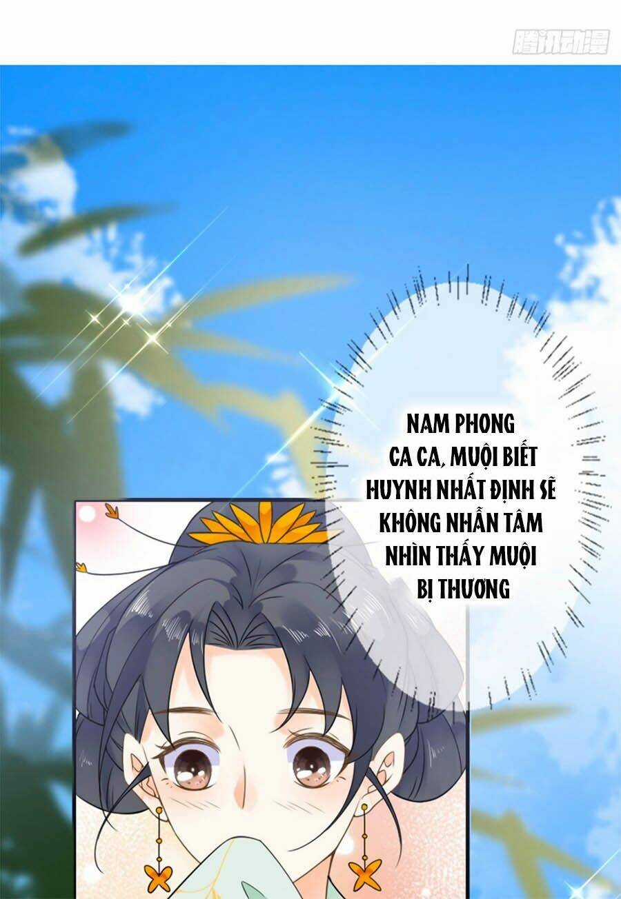 Tang Lạc Túy Tại Nam Phong Lý Chapter 24 trang 9