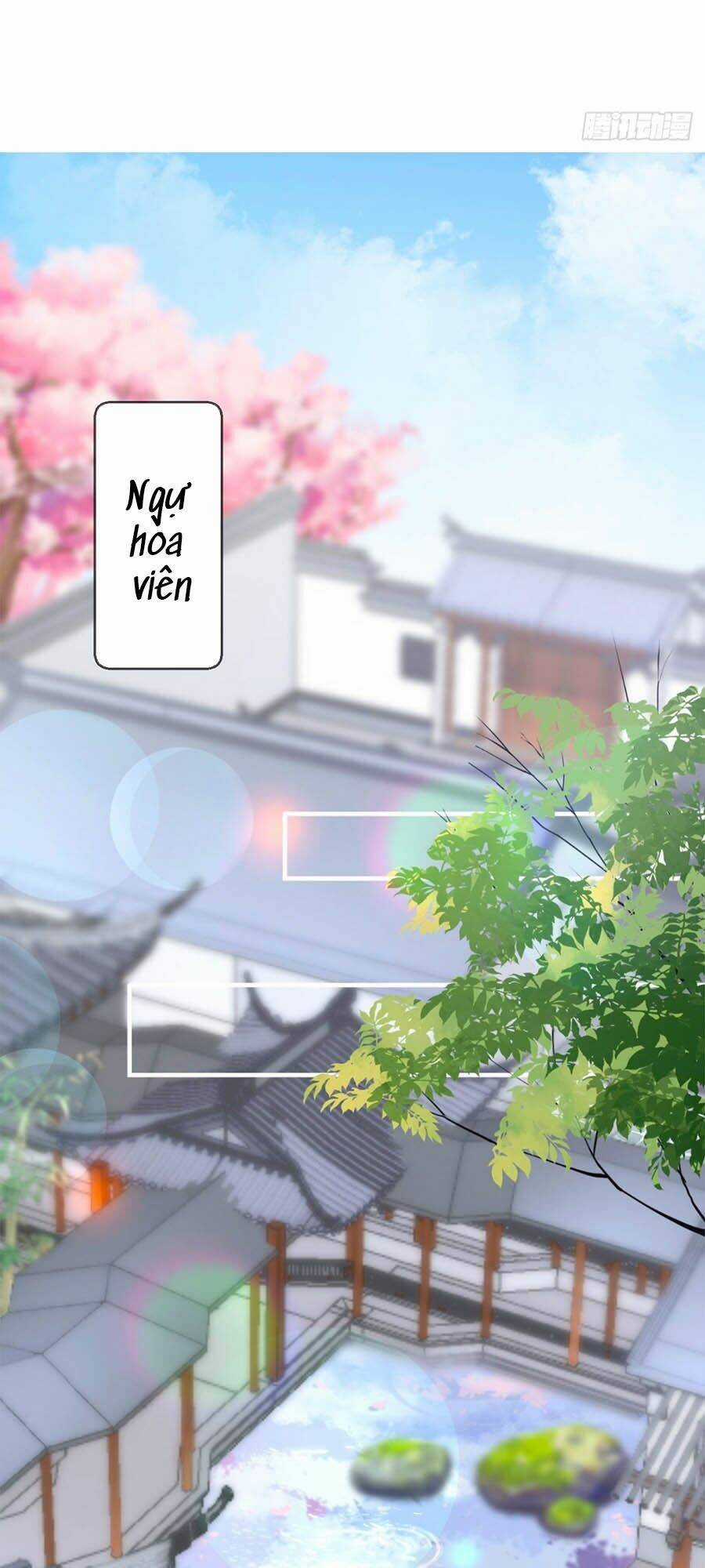 Tang Lạc Túy Tại Nam Phong Lý Chapter 25 trang 14