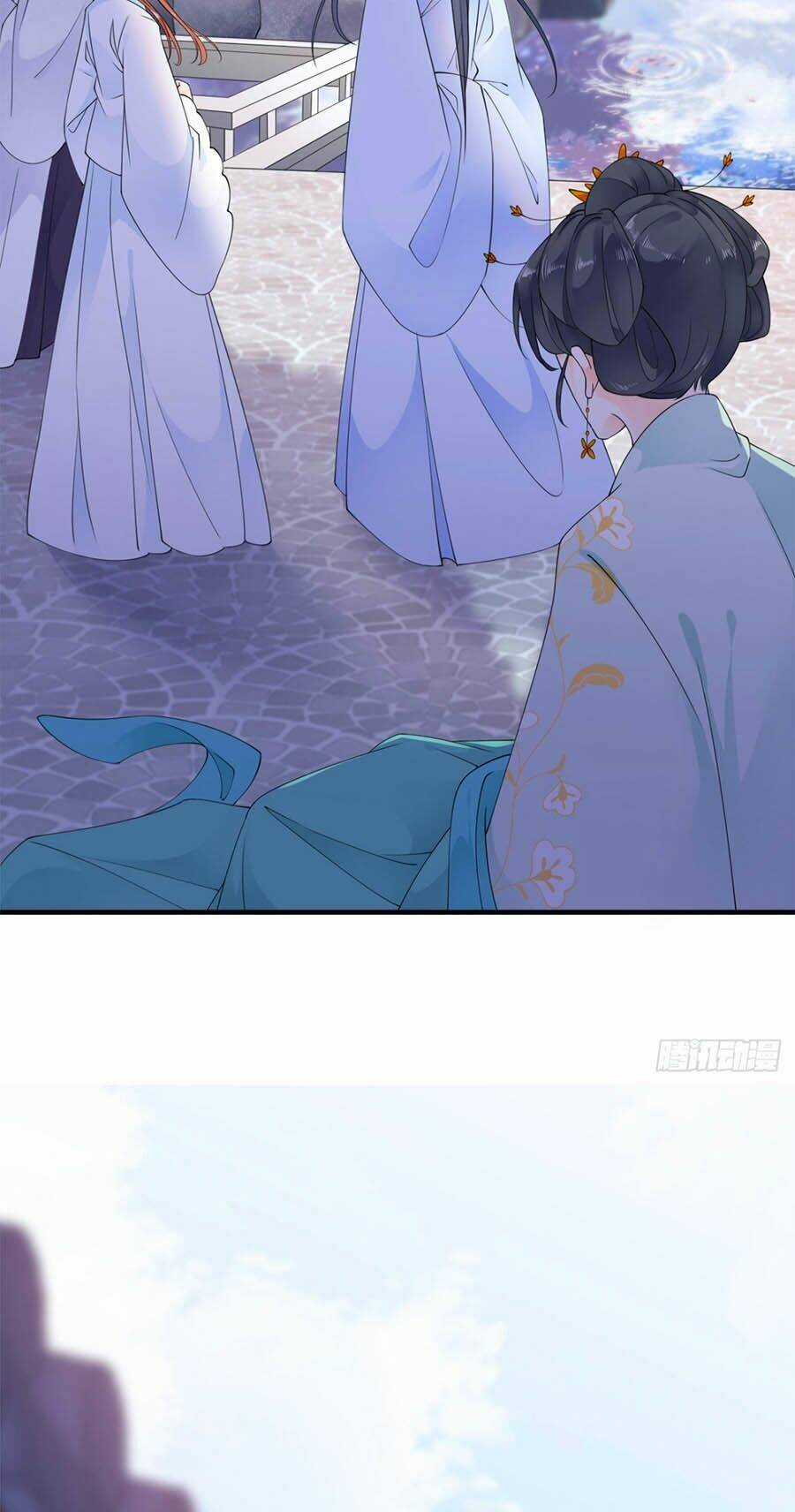 Tang Lạc Túy Tại Nam Phong Lý Chapter 25 trang 19