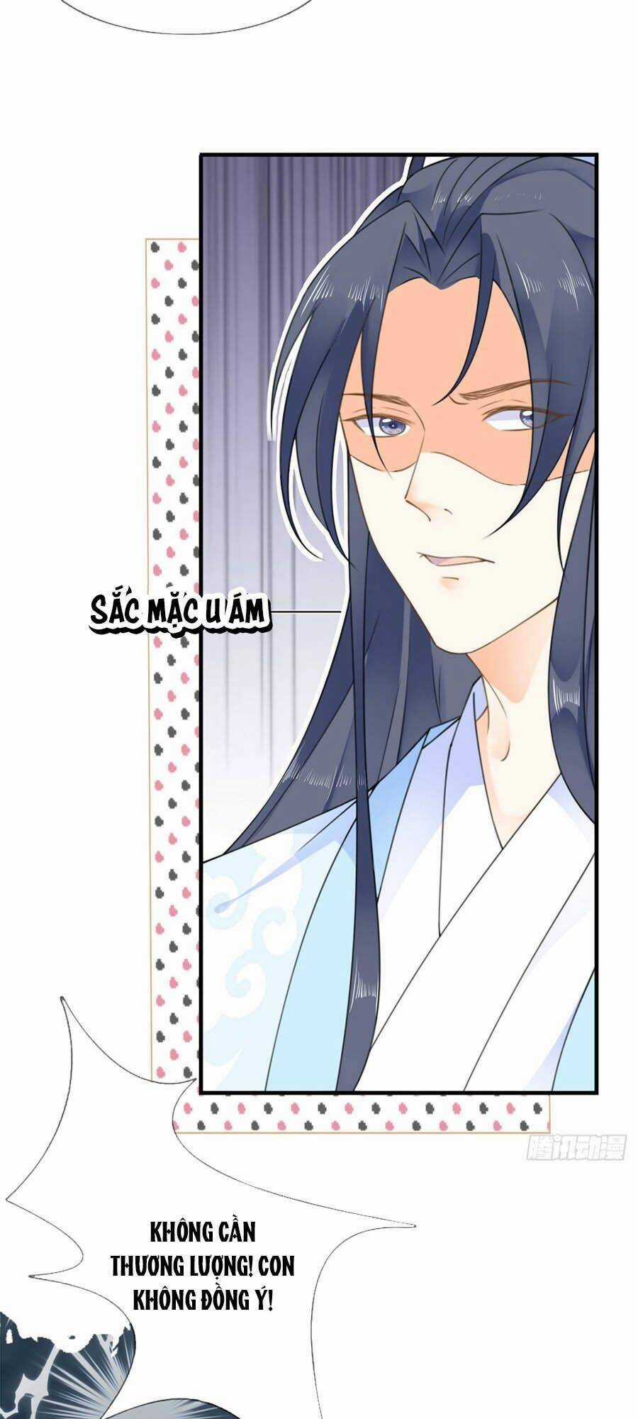 Tang Lạc Túy Tại Nam Phong Lý Chapter 25 trang 2