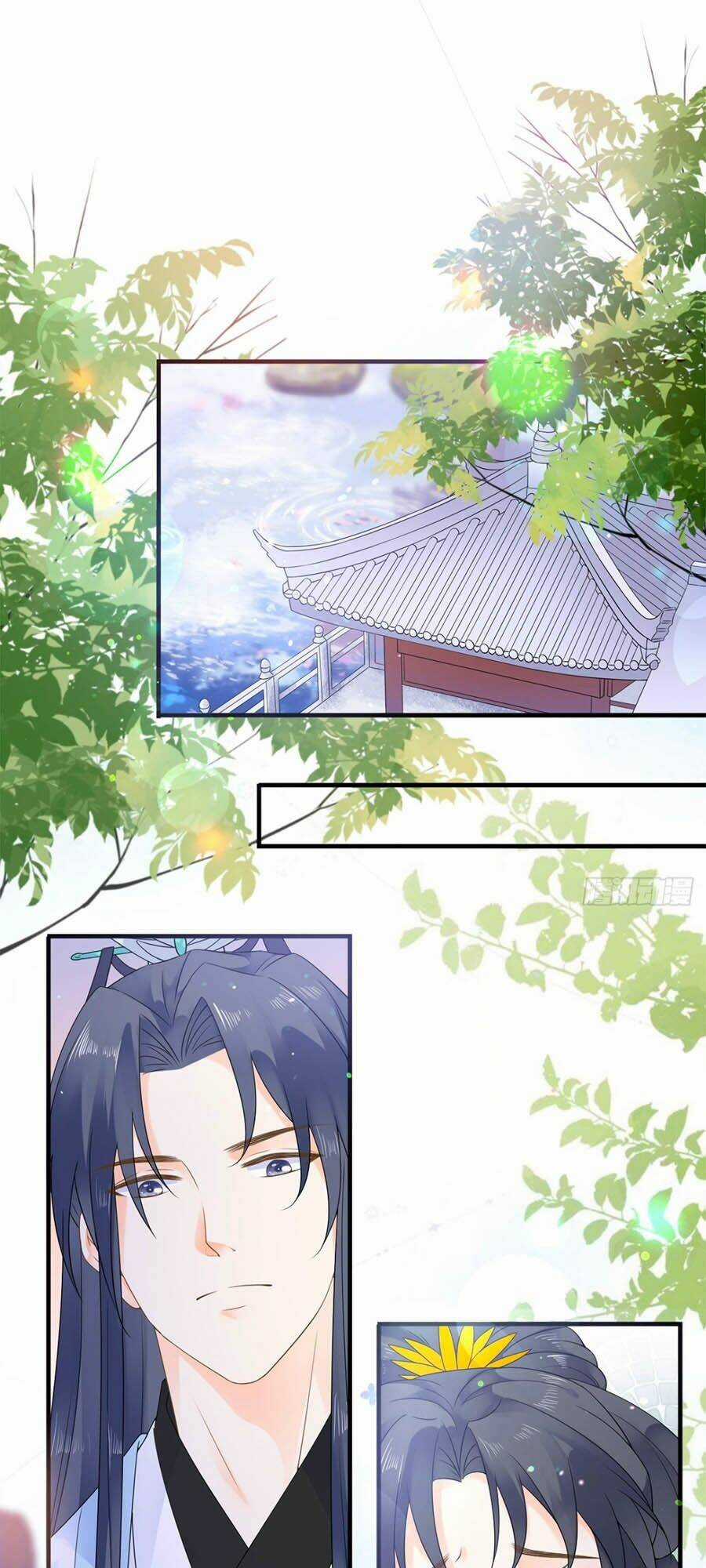 Tang Lạc Túy Tại Nam Phong Lý Chapter 25 trang 24