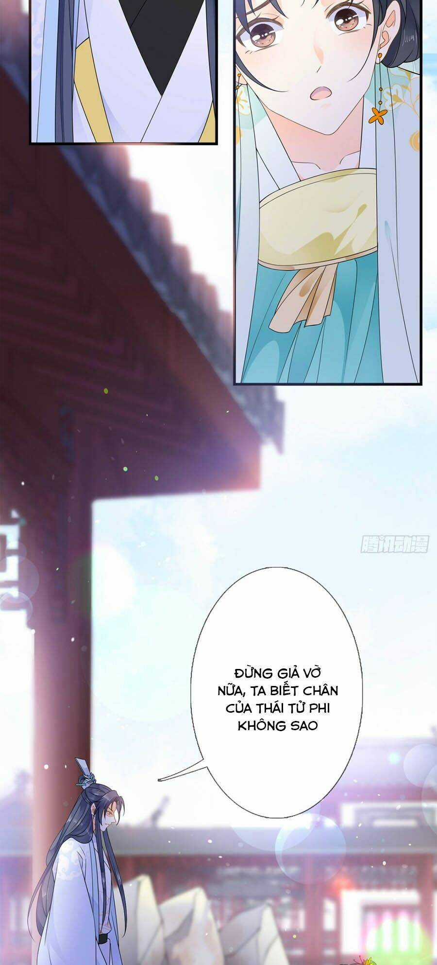 Tang Lạc Túy Tại Nam Phong Lý Chapter 25 trang 25