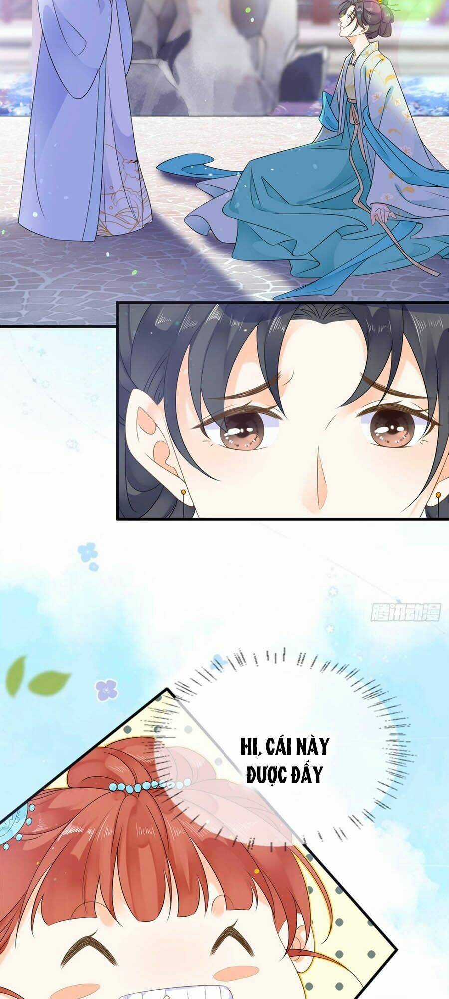 Tang Lạc Túy Tại Nam Phong Lý Chapter 25 trang 26