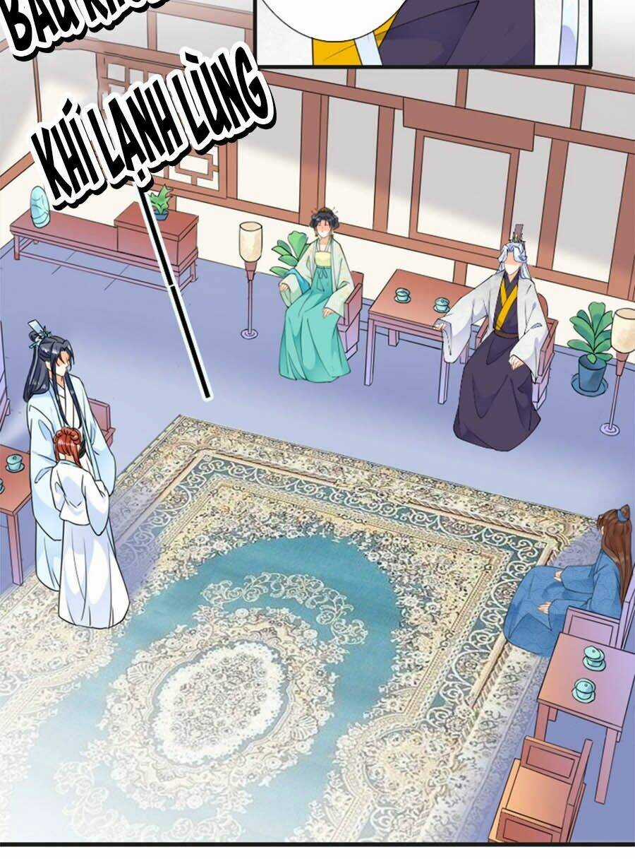 Tang Lạc Túy Tại Nam Phong Lý Chapter 25 trang 9