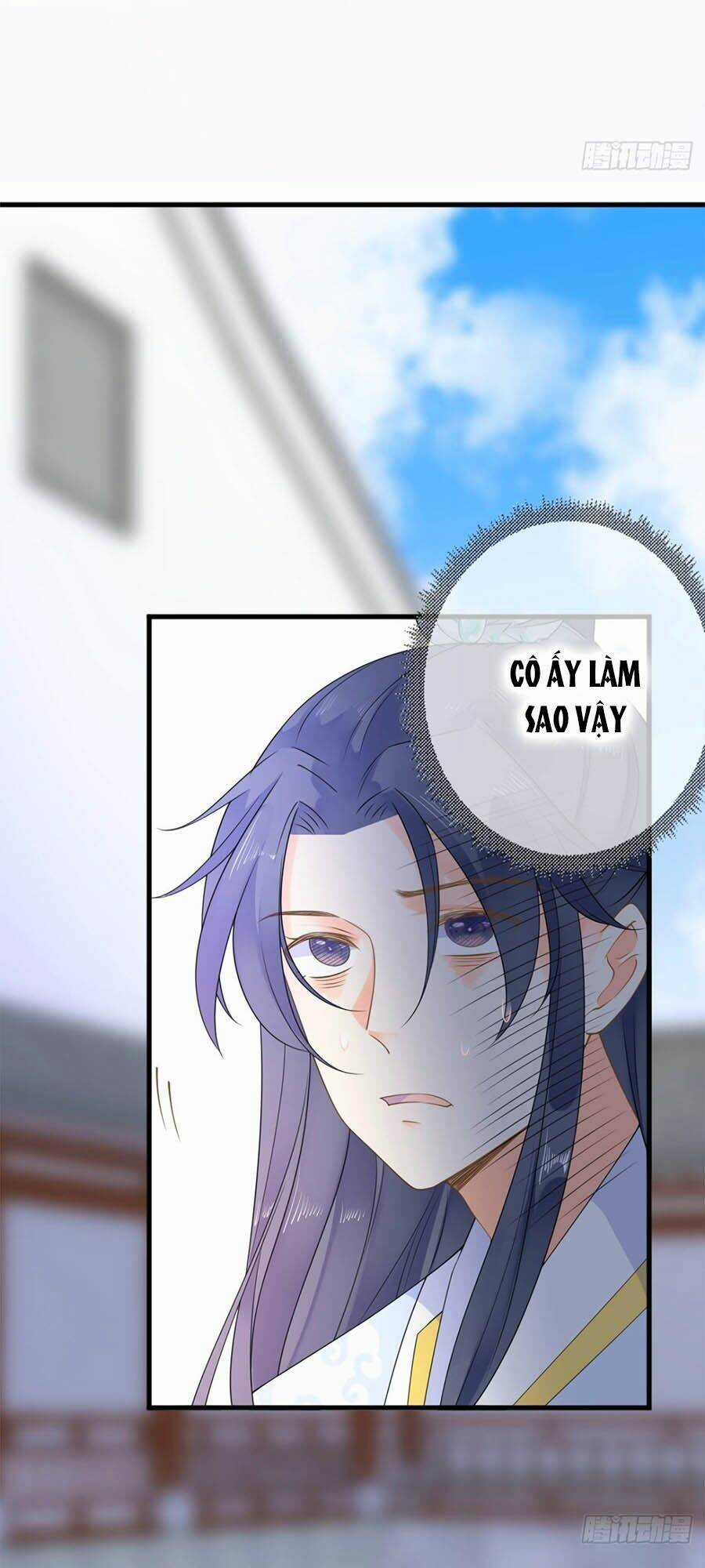 Tang Lạc Túy Tại Nam Phong Lý Chapter 26 trang 12