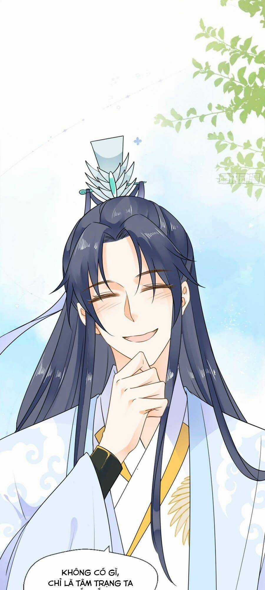 Tang Lạc Túy Tại Nam Phong Lý Chapter 26 trang 20