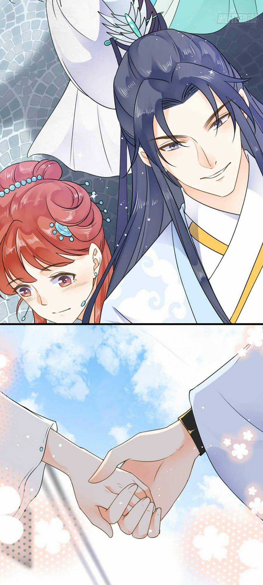 Tang Lạc Túy Tại Nam Phong Lý Chapter 26 trang 28