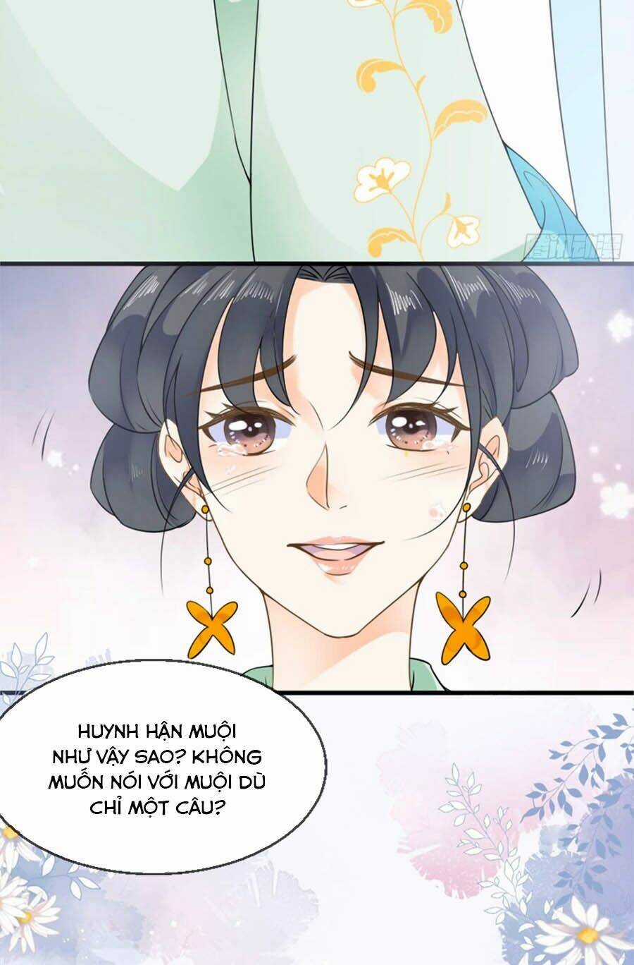 Tang Lạc Túy Tại Nam Phong Lý Chapter 26 trang 8