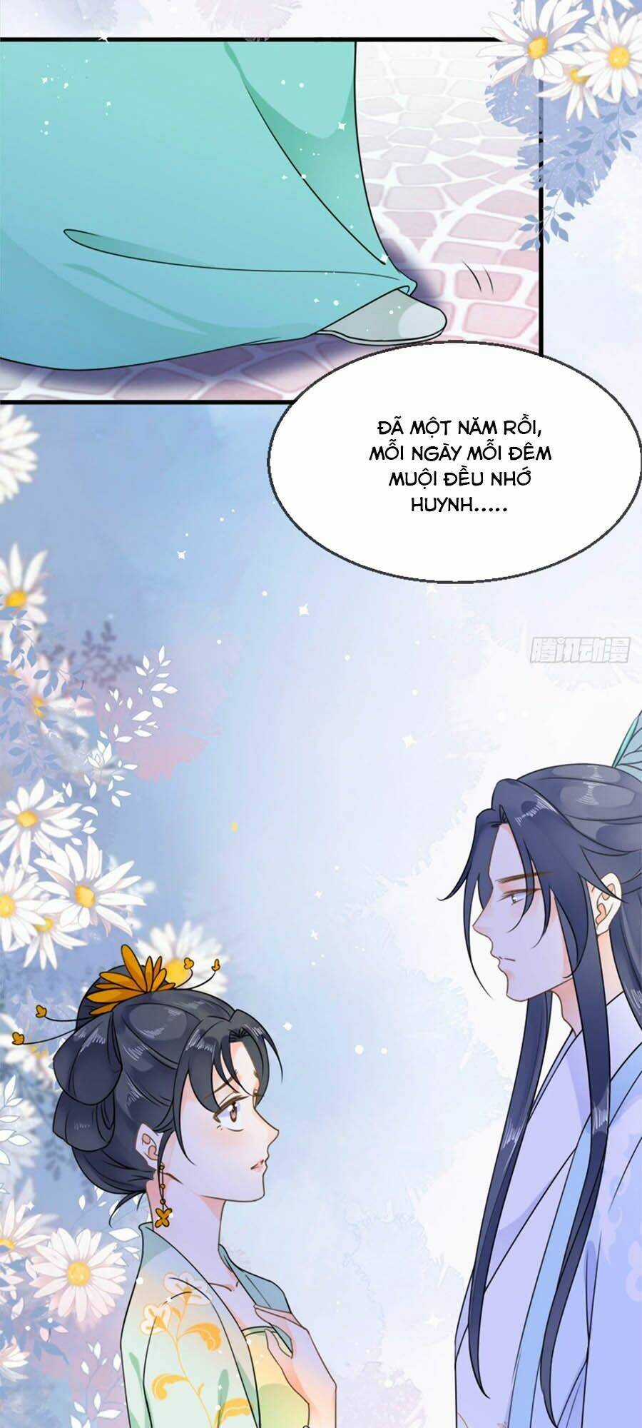 Tang Lạc Túy Tại Nam Phong Lý Chapter 26 trang 9