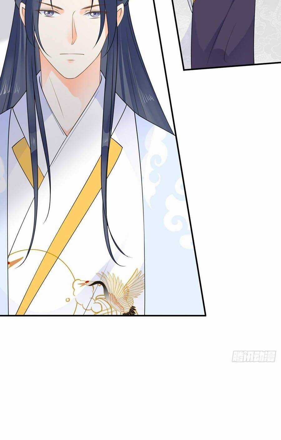 Tang Lạc Túy Tại Nam Phong Lý Chapter 27 trang 19