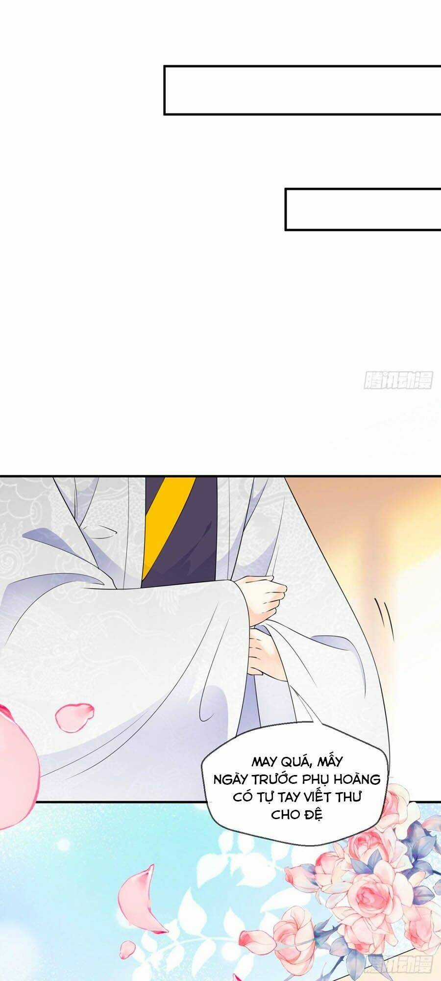 Tang Lạc Túy Tại Nam Phong Lý Chapter 27 trang 20