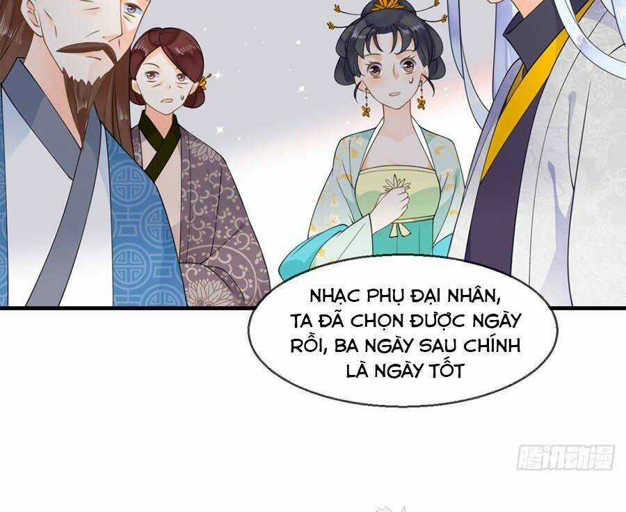 Tang Lạc Túy Tại Nam Phong Lý Chapter 27 trang 7