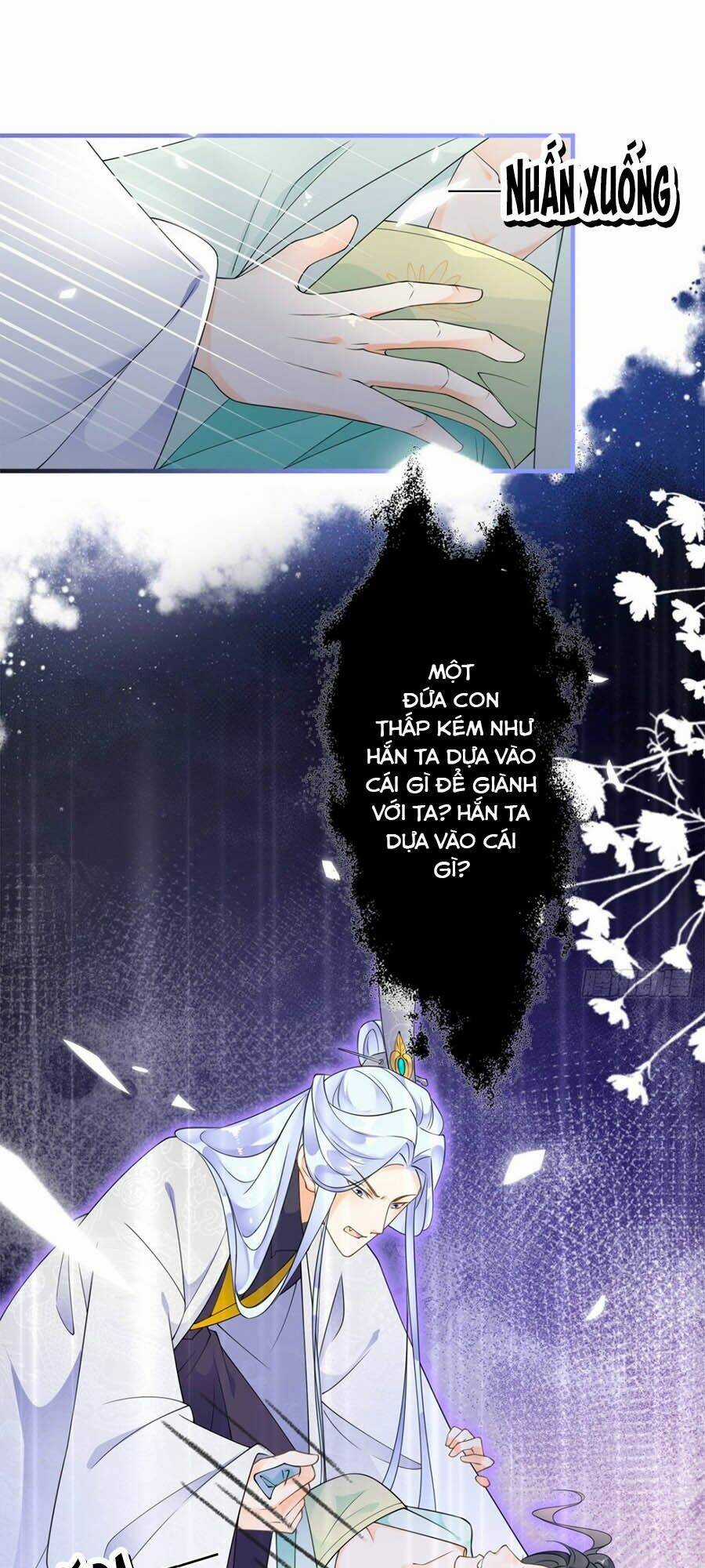 Tang Lạc Túy Tại Nam Phong Lý Chapter 28 trang 13