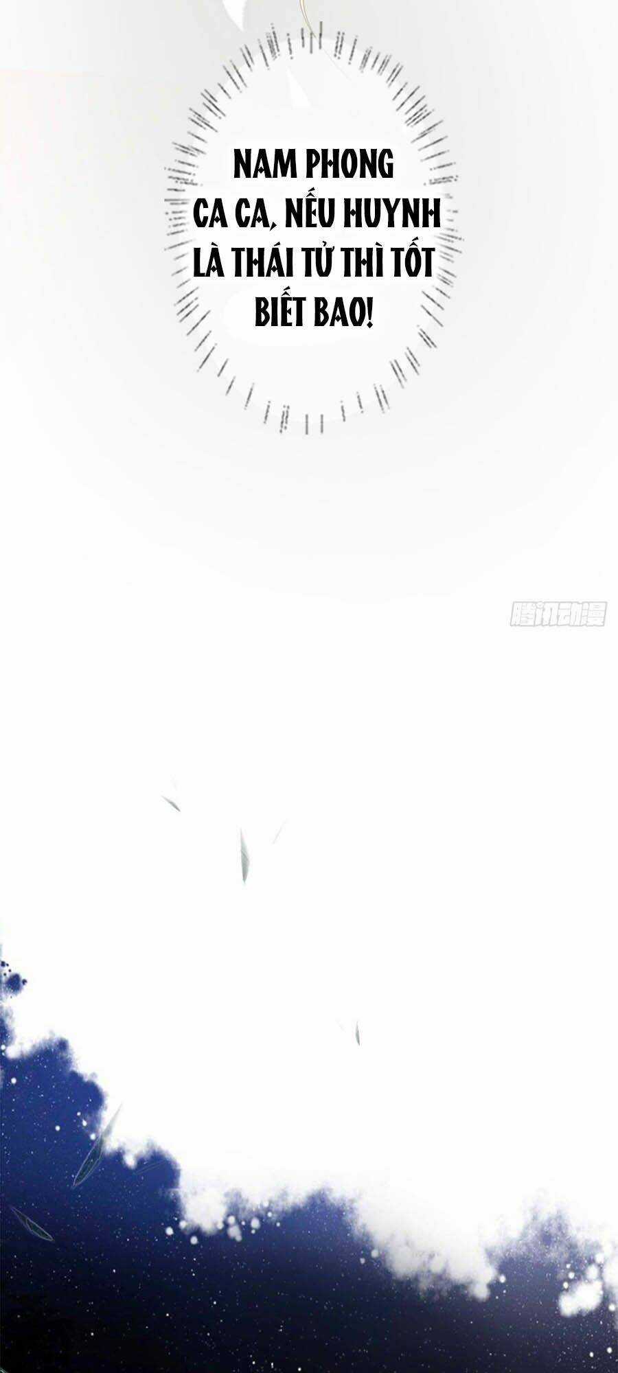 Tang Lạc Túy Tại Nam Phong Lý Chapter 28 trang 17