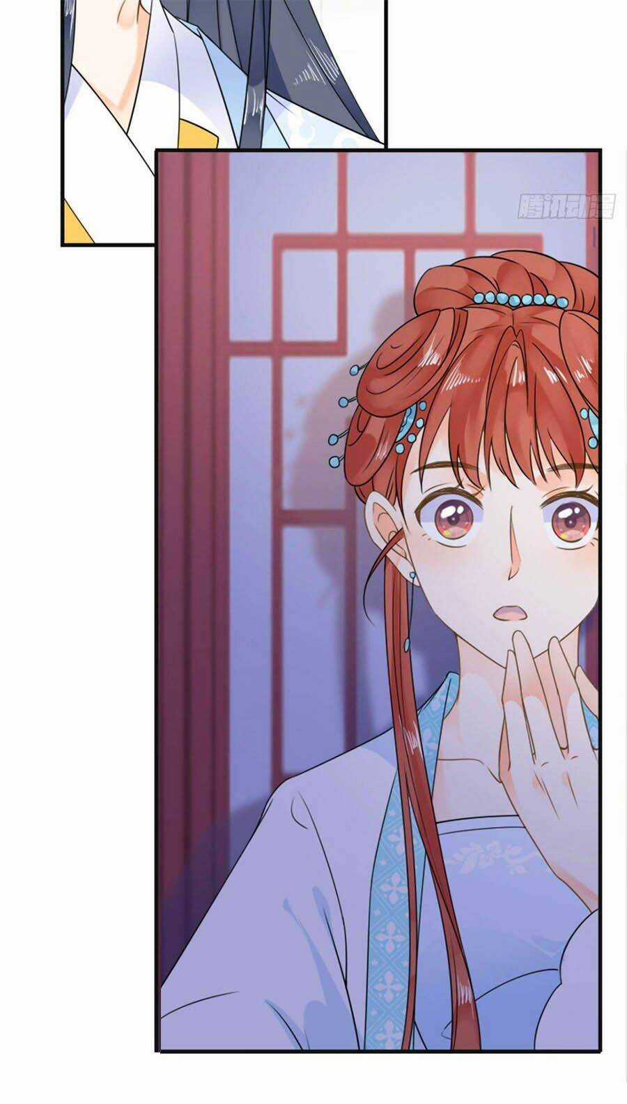 Tang Lạc Túy Tại Nam Phong Lý Chapter 28 trang 23